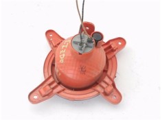 Recambio de piloto antiniebla trasero izquierdo para hyundai i10 (ia) 1.0 classic referencia OEM IAM 92405B9501 92405B95 