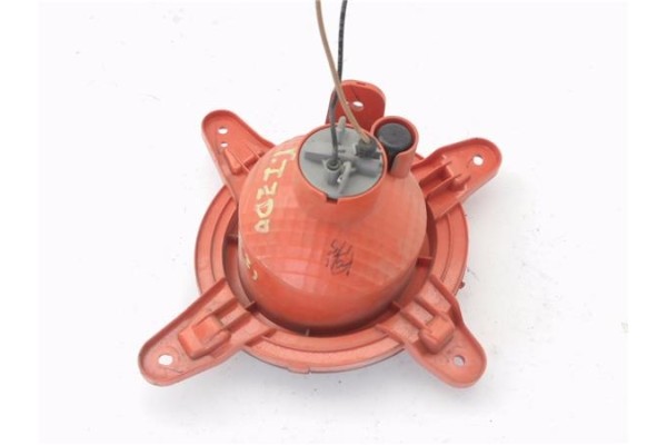 Recambio de piloto antiniebla trasero izquierdo para hyundai i10 (ia) 1.0 classic referencia OEM IAM 92405B9501 92405B95 