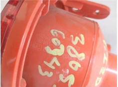 Recambio de piloto antiniebla trasero izquierdo para hyundai i10 (ia) 1.0 classic referencia OEM IAM 92405B9501 92405B95 