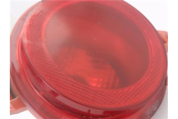 Recambio de piloto antiniebla trasero izquierdo para hyundai i10 (ia) 1.0 classic referencia OEM IAM 92405B9501 92405B95 