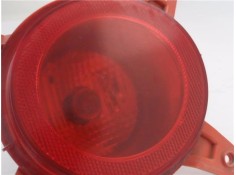 Recambio de piloto antiniebla trasero izquierdo para hyundai i10 (ia) 1.0 classic referencia OEM IAM 92405B9501 92405B95 