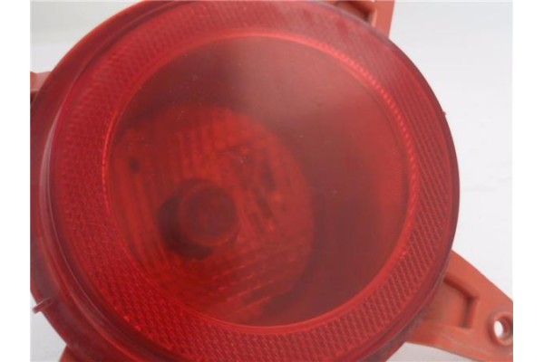Recambio de piloto antiniebla trasero izquierdo para hyundai i10 (ia) 1.0 classic referencia OEM IAM 92405B9501 92405B95 