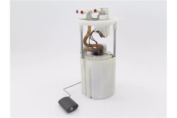 Recambio de bomba combustible para hyundai i10 (ia) 1.0 classic referencia OEM IAM 31110B9000  