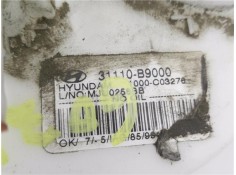 Recambio de bomba combustible para hyundai i10 (ia) 1.0 classic referencia OEM IAM 31110B9000  