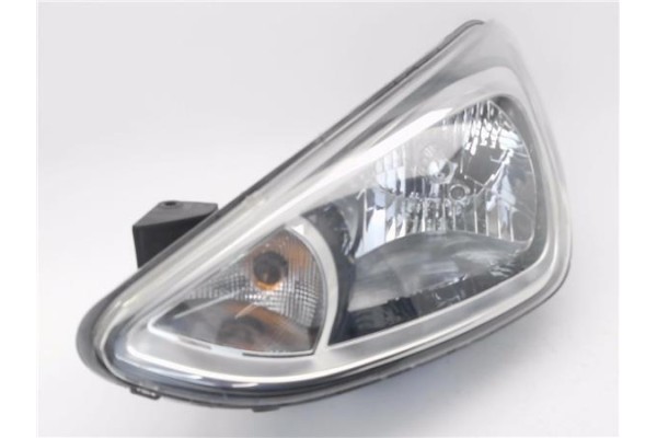 Recambio de faro delantero izquierdo para hyundai i10 (ia) 1.0 classic referencia OEM IAM 92101B9000 U009BHXL 