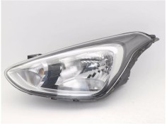 Recambio de faro delantero izquierdo para hyundai i10 (ia) 1.0 classic referencia OEM IAM 92101B9000 U009BHXL 