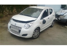 suzuki alto (amf310) del año 2012