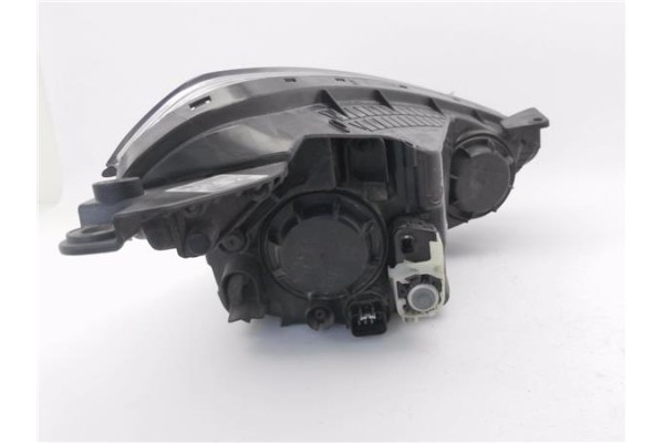 Recambio de faro delantero izquierdo para hyundai i10 (ia) 1.0 classic referencia OEM IAM 92101B9000 U009BHXL 