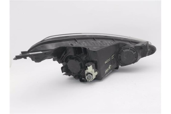 Recambio de faro delantero izquierdo para hyundai i10 (ia) 1.0 classic referencia OEM IAM 92101B9000 U009BHXL 