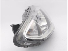 Recambio de faro delantero izquierdo para hyundai i10 (ia) 1.0 classic referencia OEM IAM 92101B9000 U009BHXL 