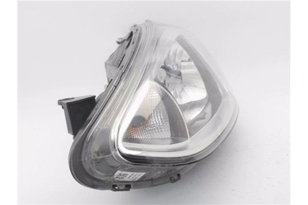 Recambio de faro delantero izquierdo para hyundai i10 (ia) 1.0 classic referencia OEM IAM 92101B9000 U009BHXL 