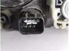 Recambio de faro delantero izquierdo para hyundai i10 (ia) 1.0 classic referencia OEM IAM 92101B9000 U009BHXL 