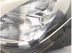 Recambio de faro delantero izquierdo para hyundai i10 (ia) 1.0 classic referencia OEM IAM 92101B9000 U009BHXL 