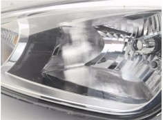 Recambio de faro delantero izquierdo para hyundai i10 (ia) 1.0 classic referencia OEM IAM 92101B9000 U009BHXL 