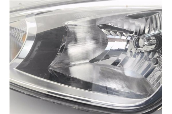 Recambio de faro delantero izquierdo para hyundai i10 (ia) 1.0 classic referencia OEM IAM 92101B9000 U009BHXL 