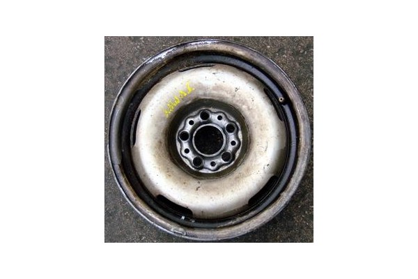 Recambio de llanta para citroen jumpy (u6u) 1.9 td referencia OEM IAM   