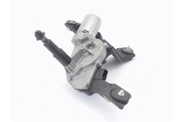 Recambio de motor limpiaparabrisas trasero para hyundai i10 (ia) 1.0 classic referencia OEM IAM 98700B9000 F00S2B2244 
