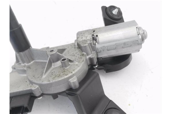 Recambio de motor limpiaparabrisas trasero para hyundai i10 (ia) 1.0 classic referencia OEM IAM 98700B9000 F00S2B2244 