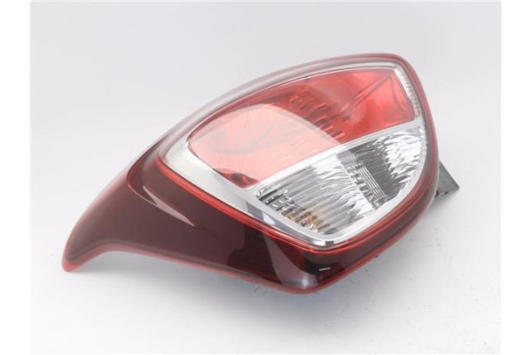Recambio de piloto trasero izquierdo para hyundai i10 (ia) 1.0 classic referencia OEM IAM 92401B9100 92401B9000 