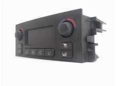 Recambio de mandos climatizador para peugeot 207 1.6 hdi referencia OEM IAM 96497866XT  