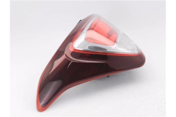Recambio de piloto trasero izquierdo para hyundai i10 (ia) 1.0 classic referencia OEM IAM 92401B9100 92401B9000 