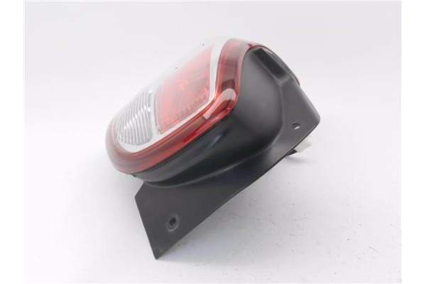 Recambio de piloto trasero izquierdo para hyundai i10 (ia) 1.0 classic referencia OEM IAM 92401B9100 92401B9000 