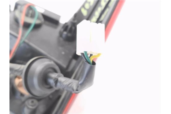 Recambio de piloto trasero izquierdo para hyundai i10 (ia) 1.0 classic referencia OEM IAM 92401B9100 92401B9000 
