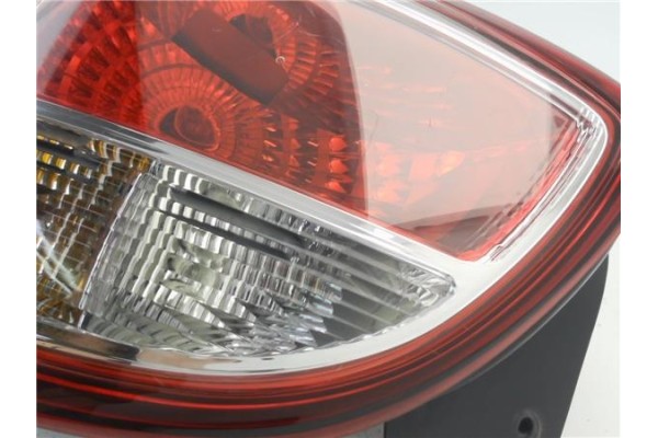 Recambio de piloto trasero izquierdo para hyundai i10 (ia) 1.0 classic referencia OEM IAM 92401B9100 92401B9000 