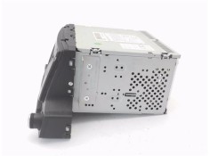Recambio de autoradio para hyundai i10 (ia) 1.0 classic referencia OEM IAM 96170B96004X  