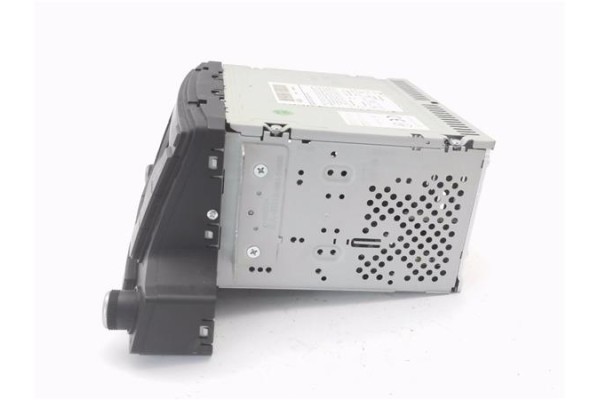 Recambio de autoradio para hyundai i10 (ia) 1.0 classic referencia OEM IAM 96170B96004X  