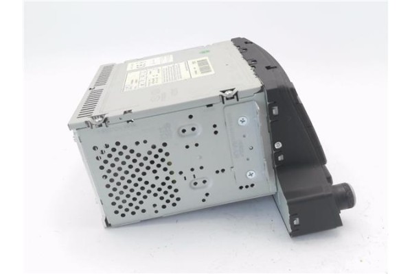 Recambio de autoradio para hyundai i10 (ia) 1.0 classic referencia OEM IAM 96170B96004X  