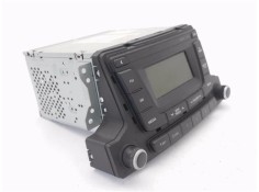 Recambio de autoradio para hyundai i10 (ia) 1.0 classic referencia OEM IAM 96170B96004X  