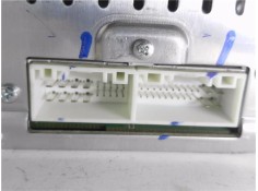 Recambio de autoradio para hyundai i10 (ia) 1.0 classic referencia OEM IAM 96170B96004X  