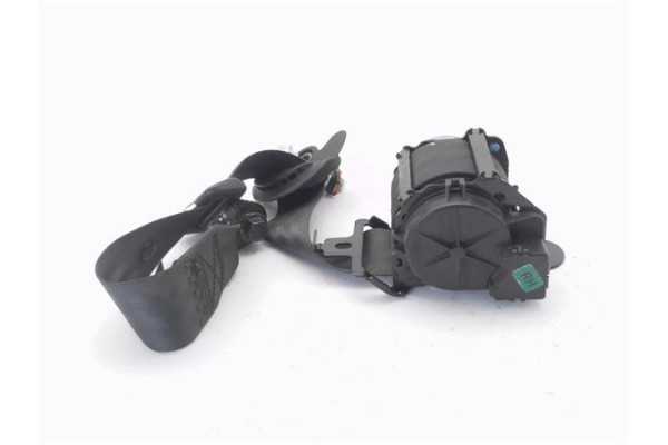 Recambio de cinturon seguridad trasero derecho para hyundai i10 (ia) 1.0 classic referencia OEM IAM 89820B9000  