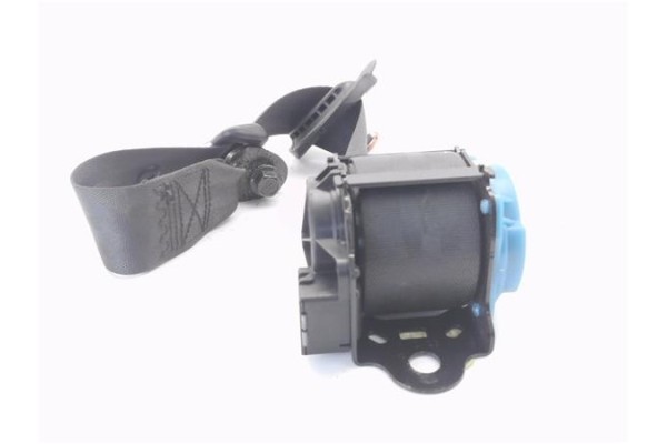 Recambio de cinturon seguridad trasero derecho para hyundai i10 (ia) 1.0 classic referencia OEM IAM 89820B9000  