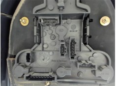 Recambio de piloto trasero derecho para volkswagen golf iii (1h1) 1.9 tdi referencia OEM IAM 1H6945257  