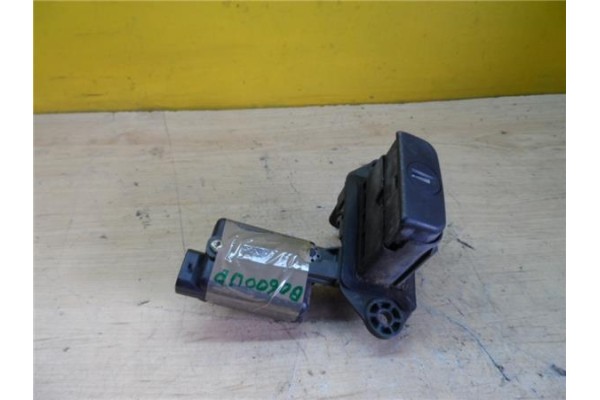 Recambio de maneta exterior porton para renault megane i coach/coupe (da0)(1996) 1.6 e (daof) [1,6 ltr. - 66 kw] referencia OEM 