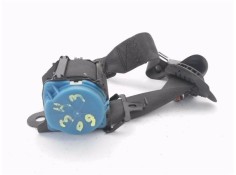Recambio de cinturon seguridad trasero derecho para hyundai i10 (ia) 1.0 classic referencia OEM IAM 89820B9000  
