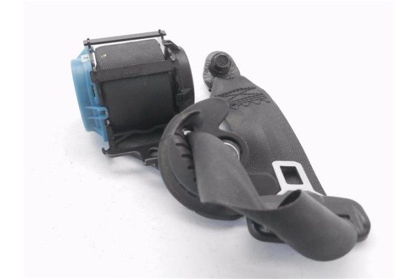 Recambio de cinturon seguridad trasero derecho para hyundai i10 (ia) 1.0 classic referencia OEM IAM 89820B9000  