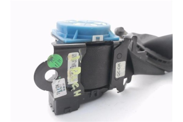 Recambio de cinturon seguridad trasero derecho para hyundai i10 (ia) 1.0 classic referencia OEM IAM 89820B9000  