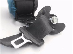 Recambio de cinturon seguridad trasero derecho para hyundai i10 (ia) 1.0 classic referencia OEM IAM 89820B9000  