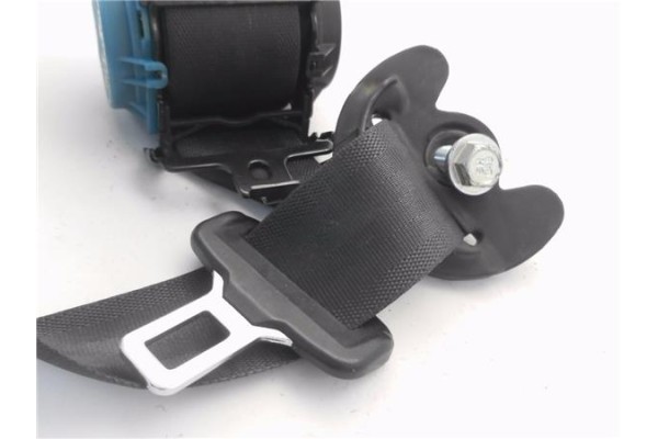 Recambio de cinturon seguridad trasero derecho para hyundai i10 (ia) 1.0 classic referencia OEM IAM 89820B9000  