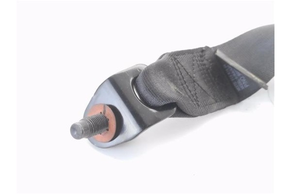 Recambio de cinturon seguridad trasero derecho para hyundai i10 (ia) 1.0 classic referencia OEM IAM 89820B9000  
