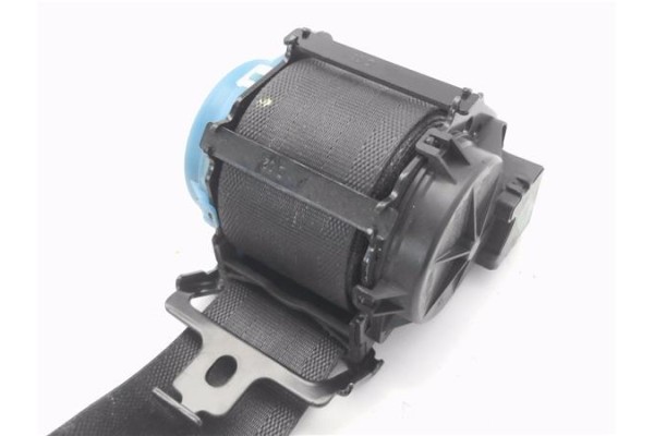 Recambio de cinturon seguridad trasero derecho para hyundai i10 (ia) 1.0 classic referencia OEM IAM 89820B9000  