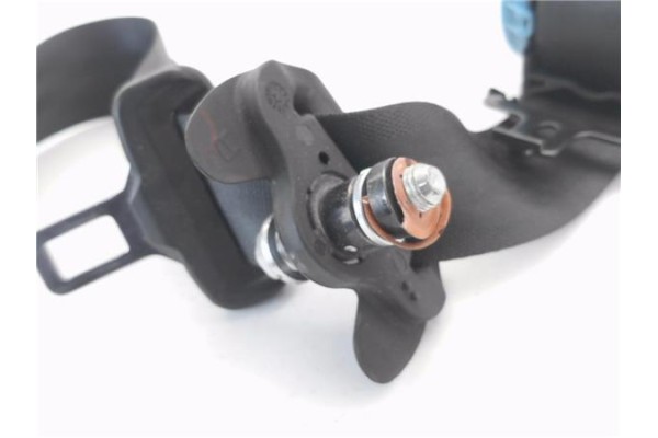 Recambio de cinturon seguridad trasero derecho para hyundai i10 (ia) 1.0 classic referencia OEM IAM 89820B9000  