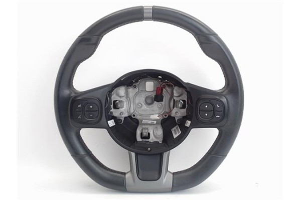 Recambio de volante para fiat 500 1.2 referencia OEM IAM   