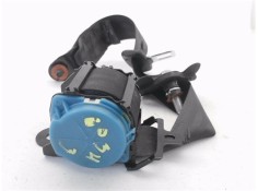 Recambio de cinturon seguridad trasero izquierdo para hyundai i10 (ia) 1.0 classic referencia OEM IAM 89810B9000  