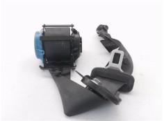 Recambio de cinturon seguridad trasero izquierdo para hyundai i10 (ia) 1.0 classic referencia OEM IAM 89810B9000  