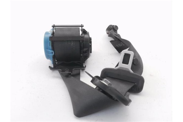 Recambio de cinturon seguridad trasero izquierdo para hyundai i10 (ia) 1.0 classic referencia OEM IAM 89810B9000  