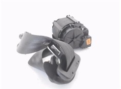 Recambio de cinturon seguridad trasero izquierdo para hyundai i10 (ia) 1.0 classic referencia OEM IAM 89810B9000  
